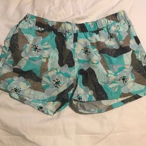 Patagonia shorts